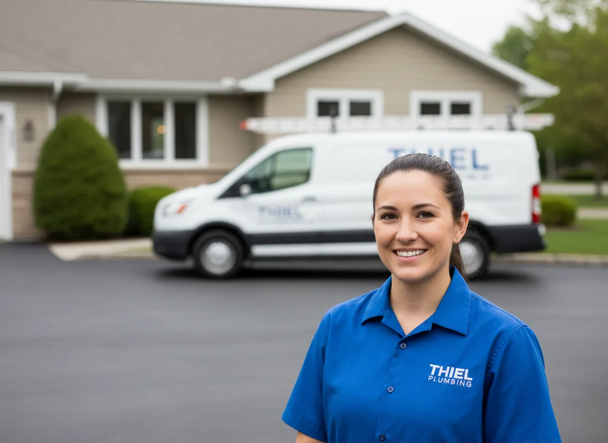 Plumber Shinnston, WV FAQs